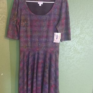 NWT lularoe Nicole